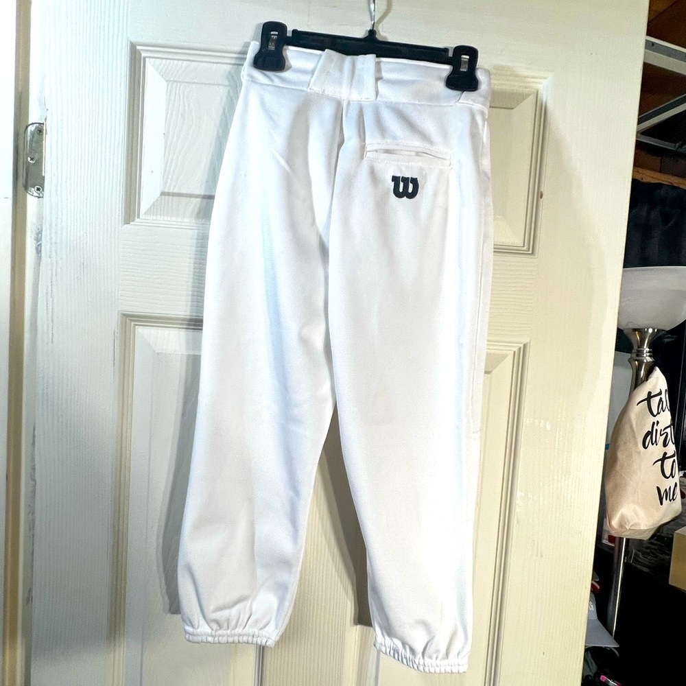 Baseball Pants​​​ - Picture 3 of 8